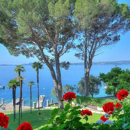 Appartamento 33 Rose Gardone Riviera Kültér fotó