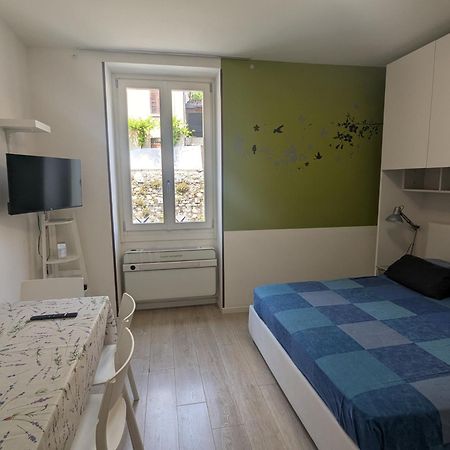 Appartamento 33 Rose Gardone Riviera Kültér fotó