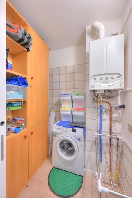 Appartamento 33 Rose Gardone Riviera Kültér fotó