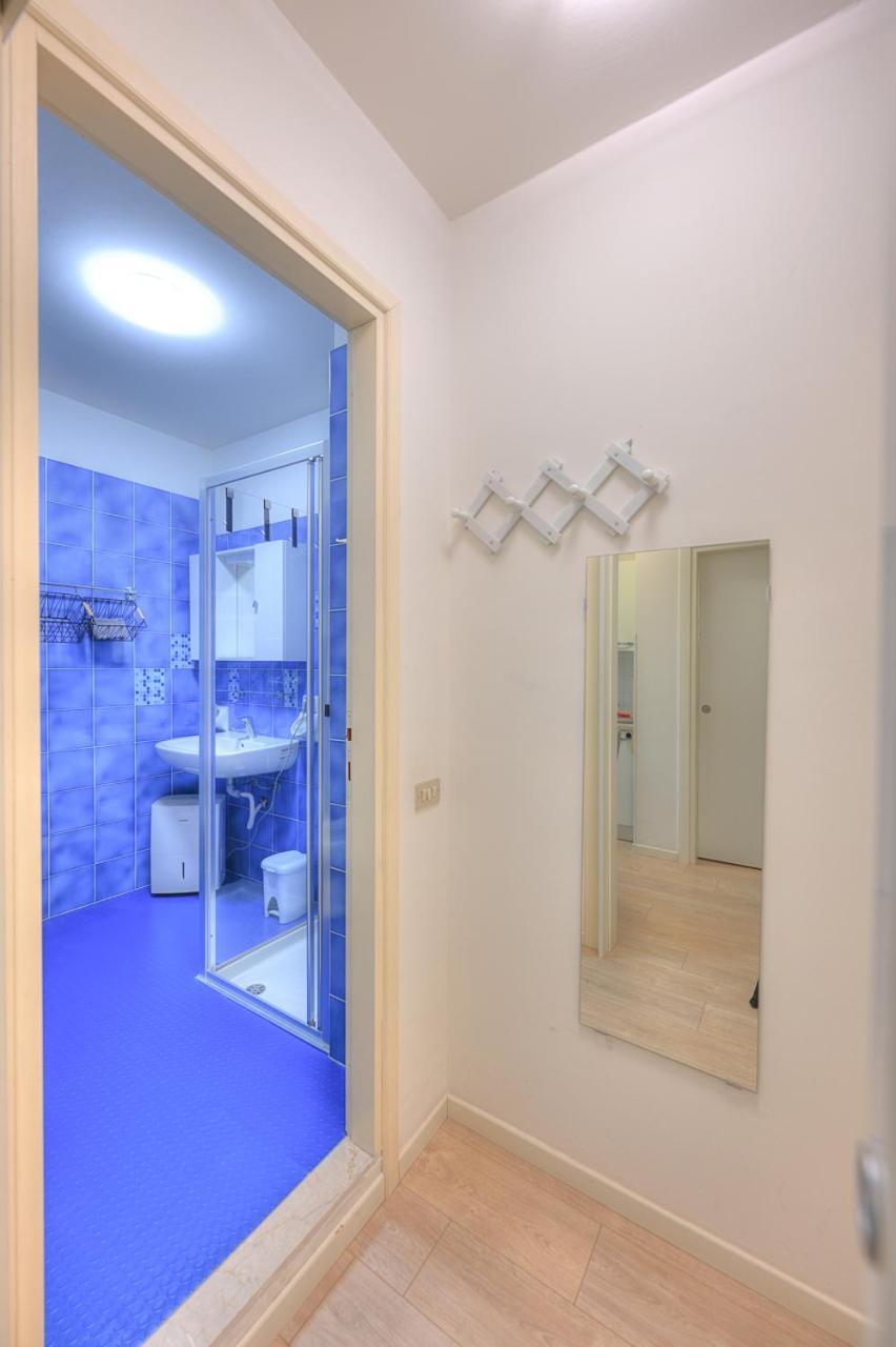 Appartamento 33 Rose Gardone Riviera Kültér fotó