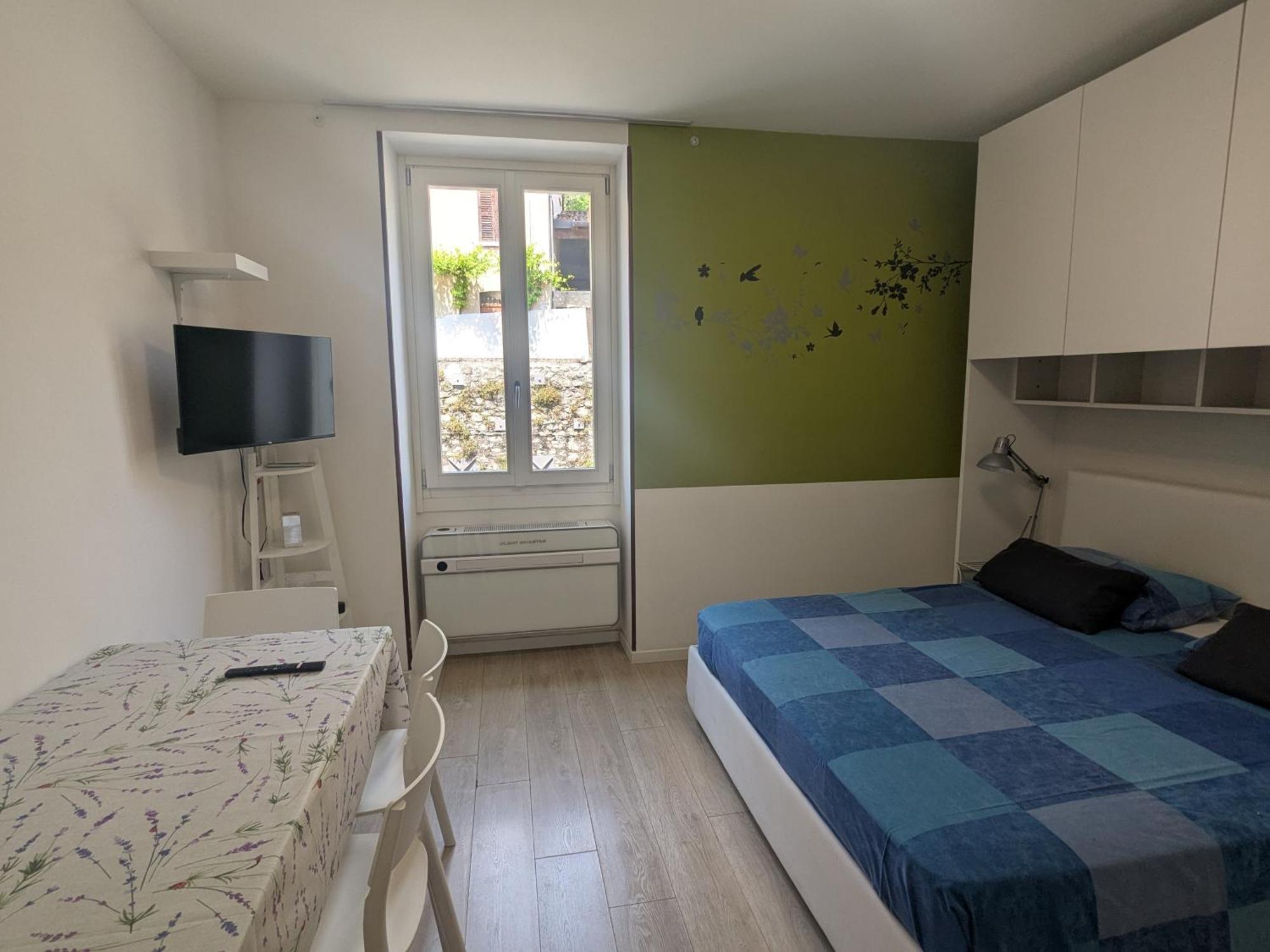 Appartamento 33 Rose Gardone Riviera Kültér fotó