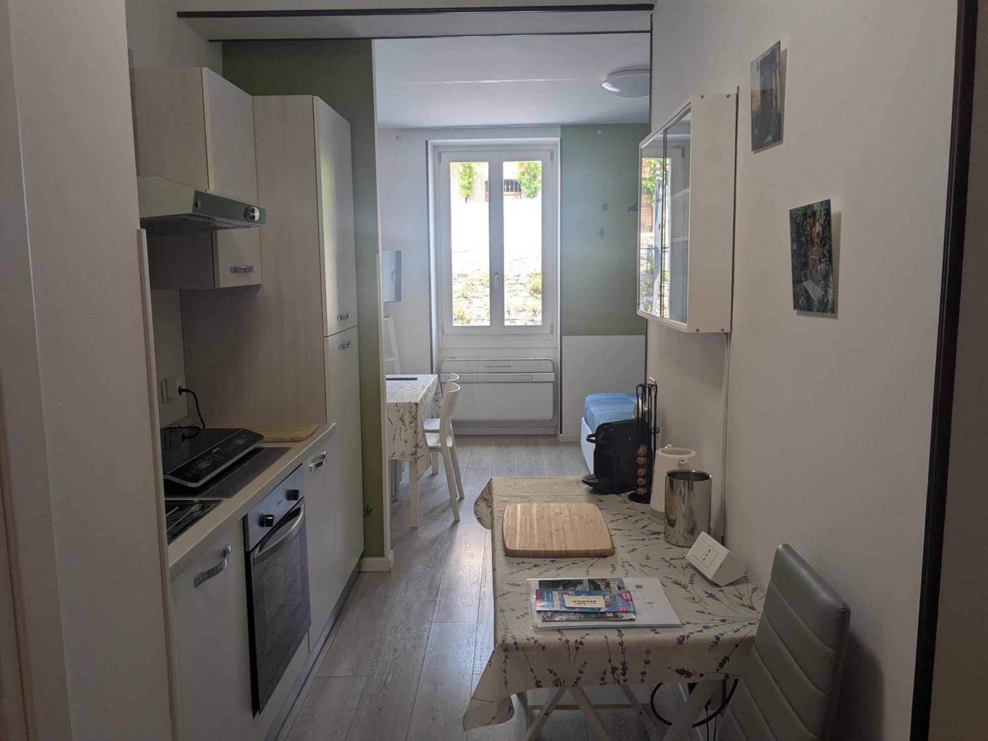 Appartamento 33 Rose Gardone Riviera Kültér fotó