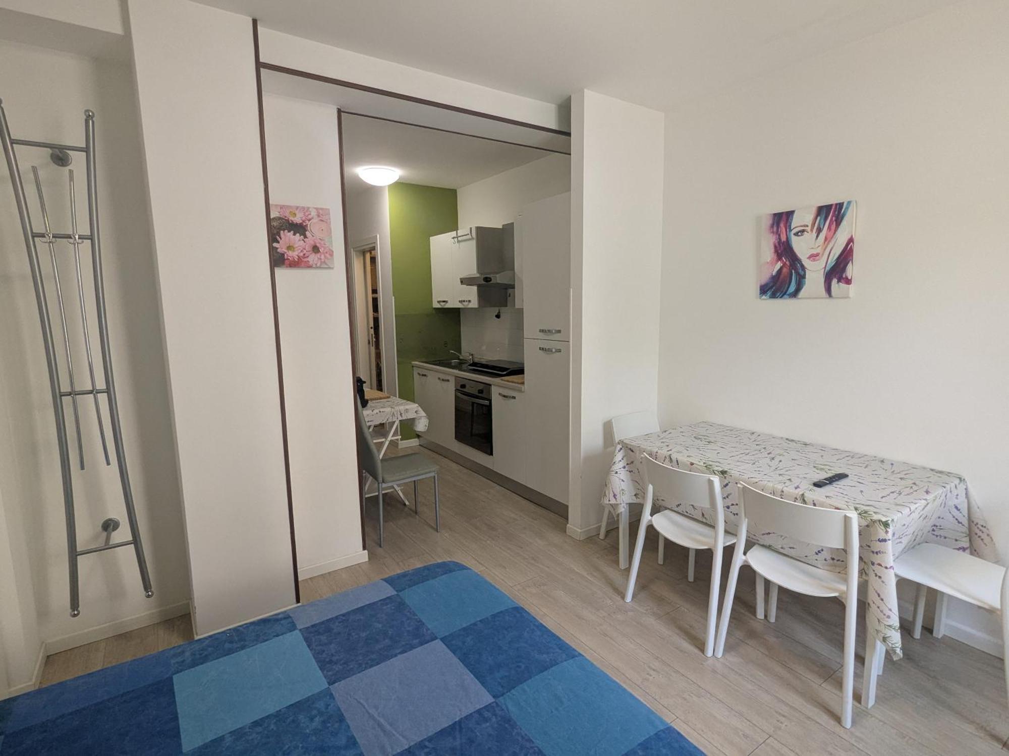 Appartamento 33 Rose Gardone Riviera Kültér fotó