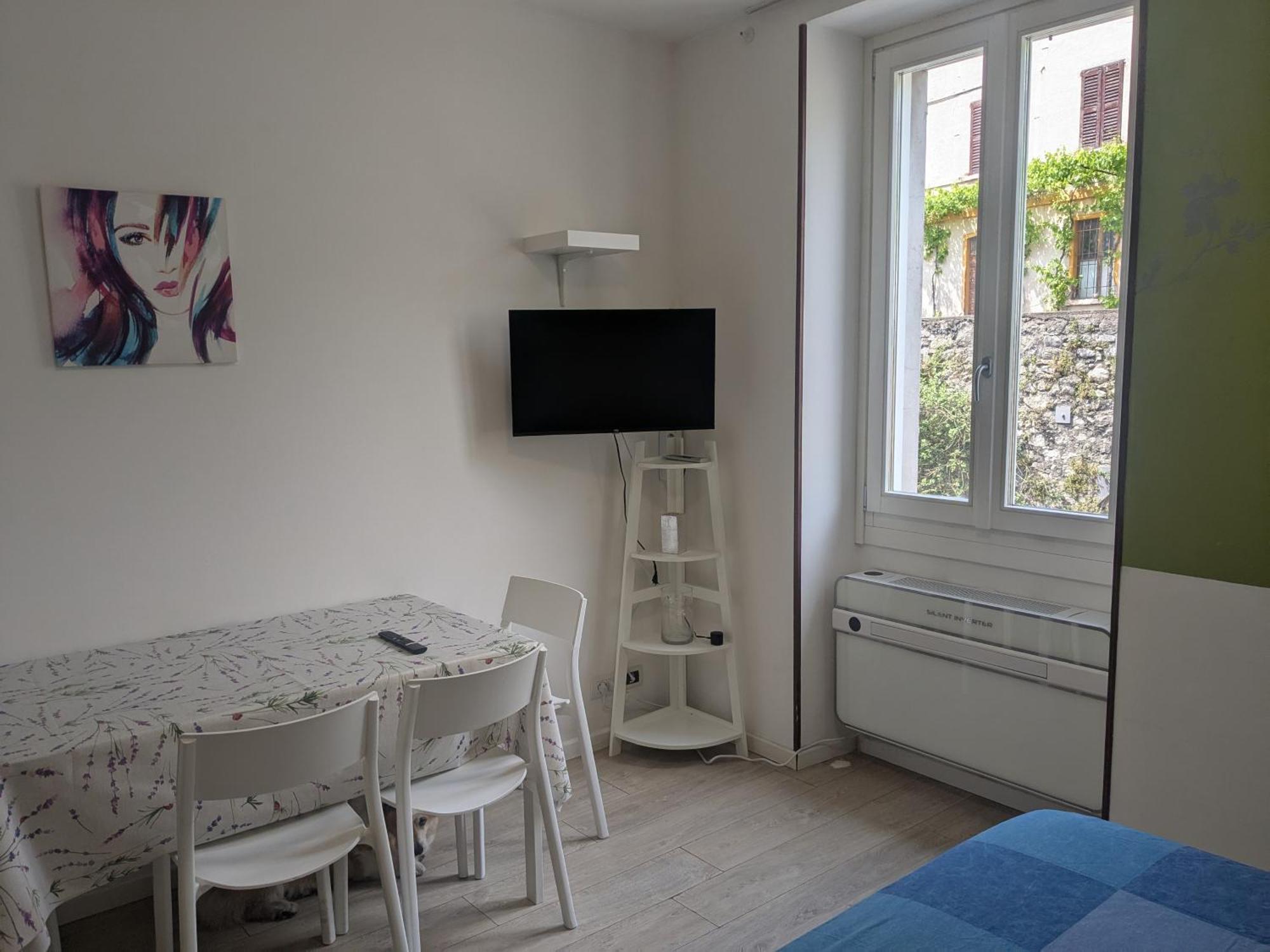 Appartamento 33 Rose Gardone Riviera Kültér fotó